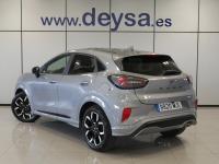 Ford Puma 1.0 EcoBoost 125cv ST-Line X MHEV