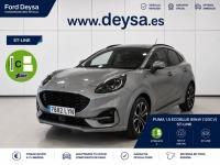 Ford Puma 1.5 Ecoblue 88kW (120cv) ST-Line