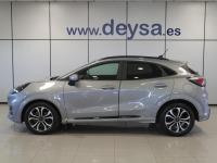 Ford Puma 1.5 Ecoblue 88kW (120cv) ST-Line