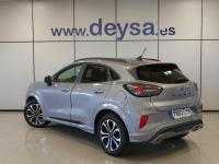 Ford Puma 1.5 Ecoblue 88kW (120cv) ST-Line