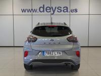 Ford Puma 1.5 Ecoblue 88kW (120cv) ST-Line