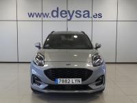 Ford Puma 1.5 Ecoblue 88kW (120cv) ST-Line