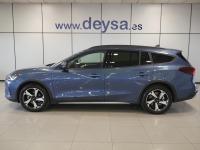 Ford Focus 1.0 Ecoboost MHEV 114kW Active SB
