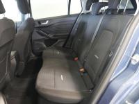 Ford Focus 1.0 Ecoboost MHEV 114kW Active SB