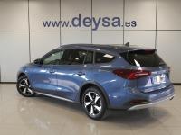 Ford Focus 1.0 Ecoboost MHEV 114kW Active SB