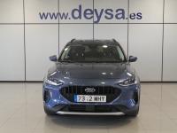Ford Focus 1.0 Ecoboost MHEV 114kW Active SB