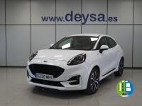 Ford Puma 1.0 EcoBoost 125cv ST-Line MHEV