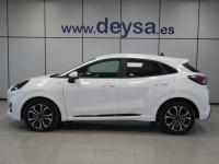 Ford Puma 1.0 EcoBoost 125cv ST-Line MHEV