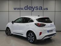 Ford Puma 1.0 EcoBoost 125cv ST-Line MHEV