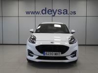 Ford Puma 1.0 EcoBoost 125cv ST-Line MHEV