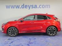 Ford Puma 1.0 EcoBoost 125cv ST-Line X MHEV