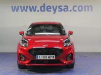 Ford Puma 1.0 EcoBoost 125cv ST-Line X MHEV