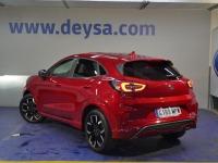 Ford Puma 1.0 EcoBoost 125cv ST-Line X MHEV