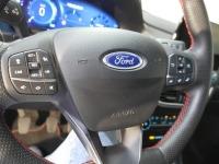 Ford Puma 1.0 EcoBoost 125cv ST-Line X MHEV