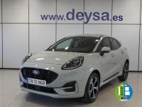 Ford Puma 1.0 EcoBoost 125cv ST-Line MHEV