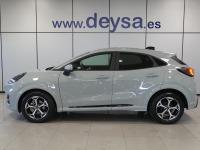 Ford Puma 1.0 EcoBoost 125cv ST-Line MHEV