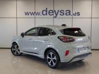 Ford Puma 1.0 EcoBoost 125cv ST-Line MHEV