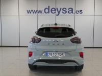 Ford Puma 1.0 EcoBoost 125cv ST-Line MHEV
