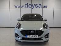 Ford Puma 1.0 EcoBoost 125cv ST-Line MHEV