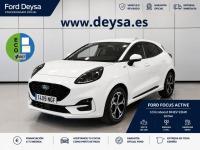 Ford Puma 1.0 EcoBoost 125cv ST-Line MHEV Auto