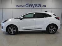 Ford Puma 1.0 EcoBoost 125cv ST-Line MHEV Auto