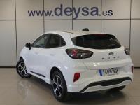 Ford Puma 1.0 EcoBoost 125cv ST-Line MHEV Auto