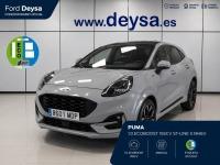 Ford Puma 1.0 EcoBoost 155cv ST-Line X MHEV