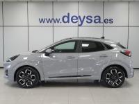 Ford Puma 1.0 EcoBoost 155cv ST-Line X MHEV