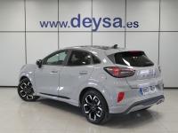 Ford Puma 1.0 EcoBoost 155cv ST-Line X MHEV