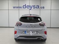 Ford Puma 1.0 EcoBoost 155cv ST-Line X MHEV