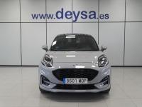 Ford Puma 1.0 EcoBoost 155cv ST-Line X MHEV