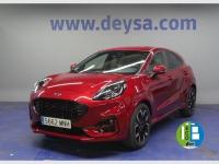 Ford Puma 1.0 EcoBoost 155cv ST-Line X MHEV Auto