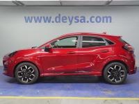 Ford Puma 1.0 EcoBoost 155cv ST-Line X MHEV Auto