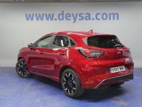 Ford Puma 1.0 EcoBoost 155cv ST-Line X MHEV Auto