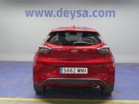 Ford Puma 1.0 EcoBoost 155cv ST-Line X MHEV Auto