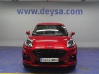 Ford Puma 1.0 EcoBoost 155cv ST-Line X MHEV Auto