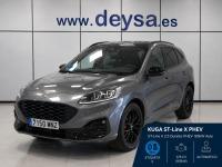 Ford Kuga ST-Line X 2.5 Duratec PHEV 165kW Auto