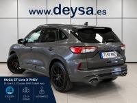 Ford Kuga ST-Line X 2.5 Duratec PHEV 165kW Auto