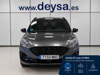 Ford Kuga ST-Line X 2.5 Duratec PHEV 165kW Auto