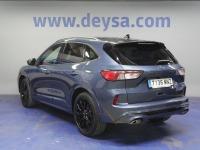 Ford Kuga ST-Line X 2.5 Duratec PHEV 165kW Auto