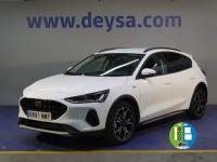 Ford Focus 1.0 Ecoboost MHEV 114kW Active X SB