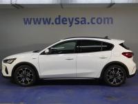 Ford Focus 1.0 Ecoboost MHEV 114kW Active X SB