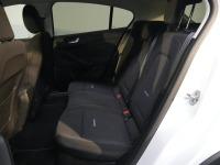 Ford Focus 1.0 Ecoboost MHEV 114kW Active X SB