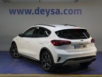 Ford Focus 1.0 Ecoboost MHEV 114kW Active X SB