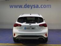 Ford Focus 1.0 Ecoboost MHEV 114kW Active X SB