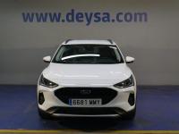 Ford Focus 1.0 Ecoboost MHEV 114kW Active X SB