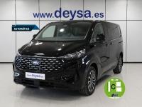 Ford Tourneo Custom 2.0 EcoBlue 125kW L1 Titanium X Auto