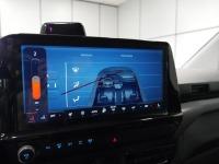 Ford Tourneo Custom 2.0 EcoBlue 125kW L1 Titanium X Auto