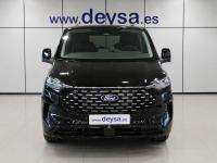 Ford Tourneo Custom 2.0 EcoBlue 125kW L1 Titanium X Auto
