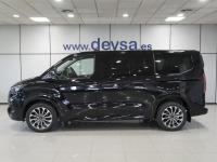 Ford Tourneo Custom 2.0 EcoBlue 125kW L1 Titanium X Auto